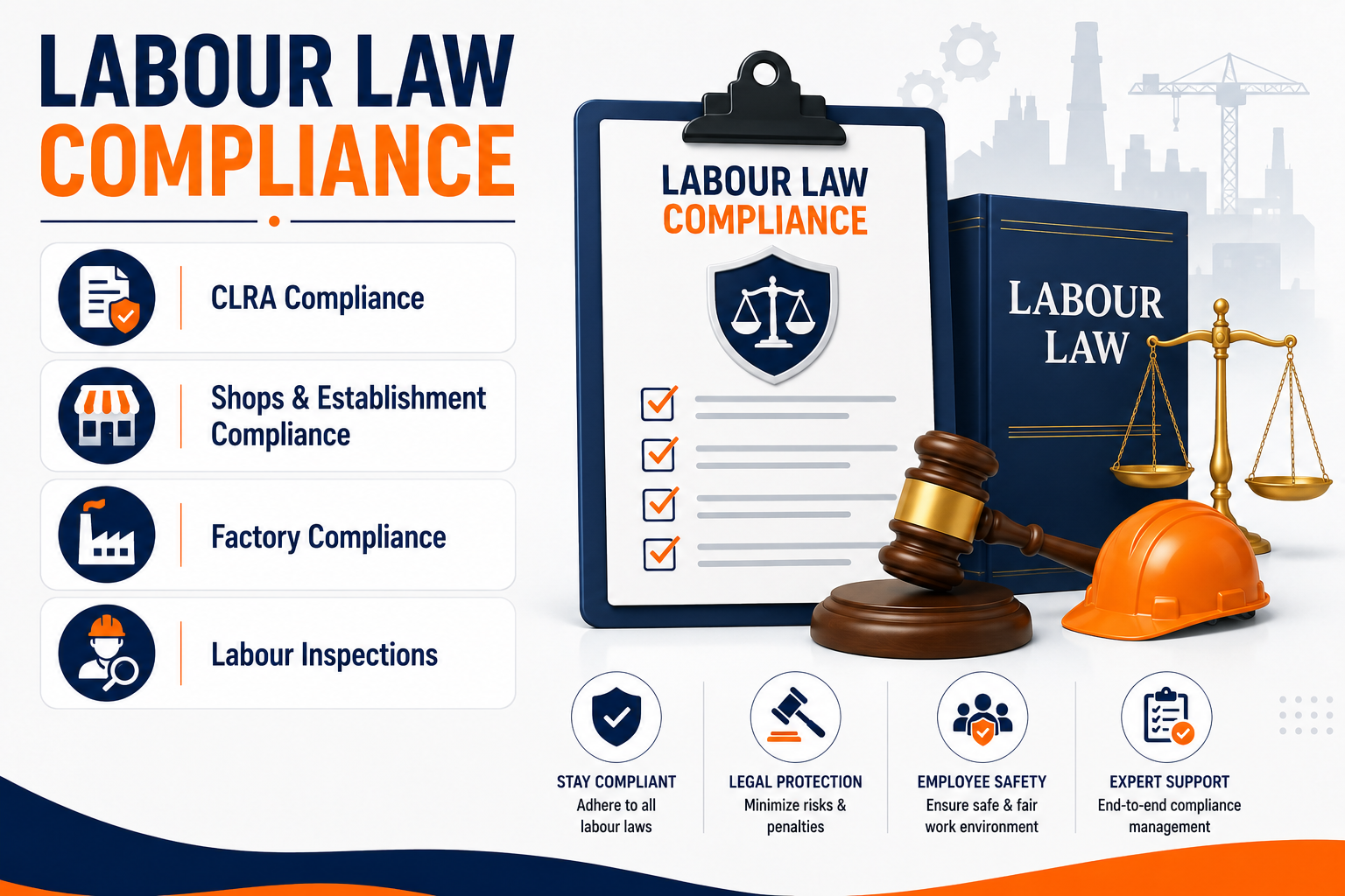 Labour Law Compliance